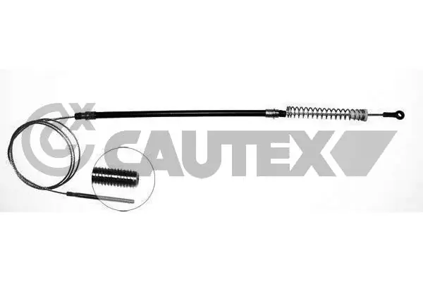 017821 Cautex