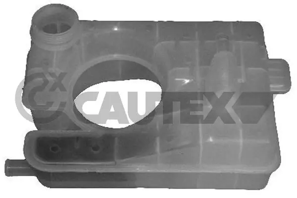 Tanque de expansão do sistema de esfriamento para Renault Twingo C06