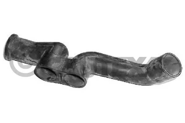 Cano derivado de ventilação de cárter (de separador de óleo) LCC6107AK LCC