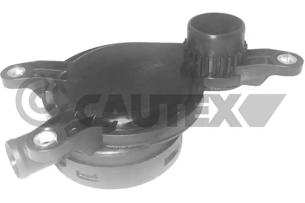 Válvula PCV de ventilação dos gases de cárter Peugeot/Citroen 96440314