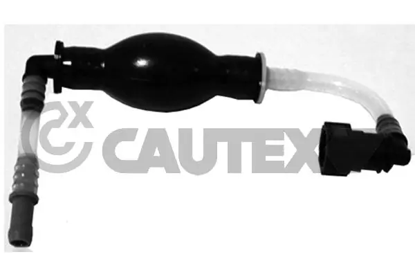 Bomba de combustível de bombeio manual BK14305 Breckner