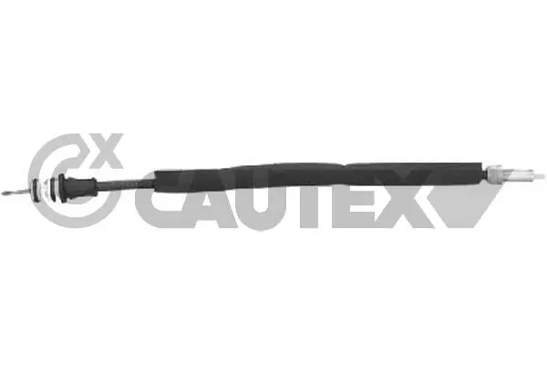 Compre Cabo de acionamento de velocímetro Citroen ZX 