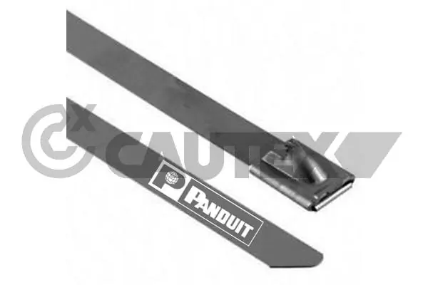 Compre 41800381 Fiat/Alfa/Lancia Braçadeira de plástico universal