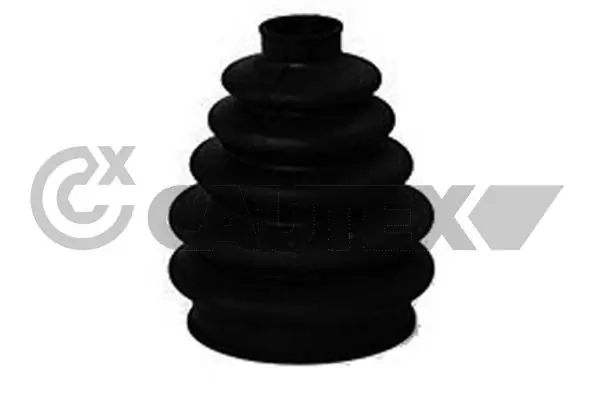 081284 Cautex