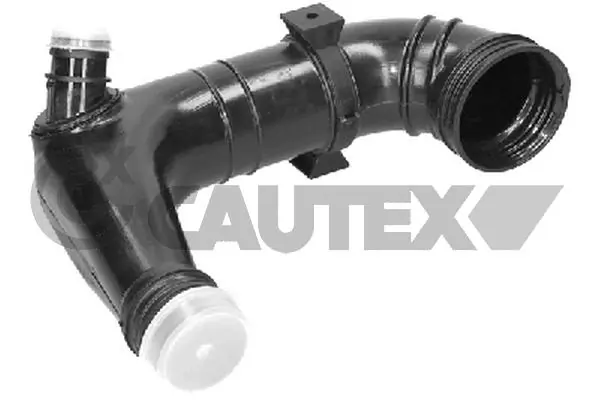  Cano derivado de ar do medidor de consumo do ar Fiat Punto II hatchback (188) (1999 - 2012) II