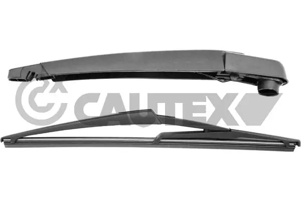 759909 Cautex