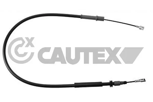 Compre 3001019 Beca Cables Cabo/pedal de gás (de acelerador)