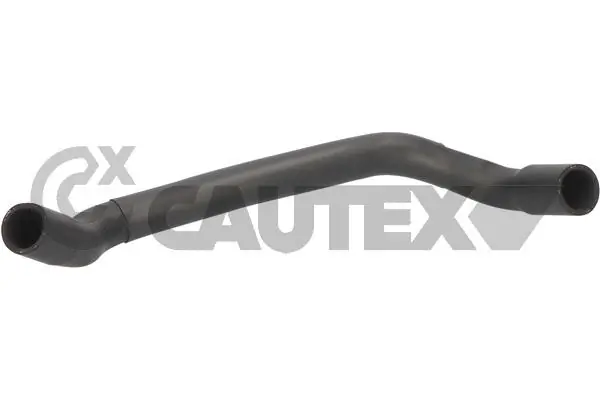 Mangueira (cano derivado) inferior do radiador de esfriamento 96011359 Peugeot/Citroen