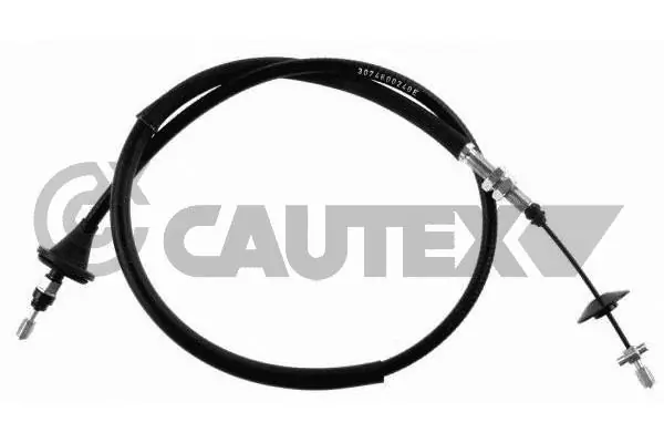 Compre 615012 Beca Cables Cabo de embraiagem