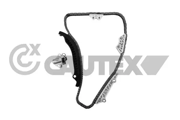 752044 Cautex
