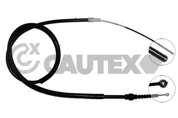 467289 Cautex