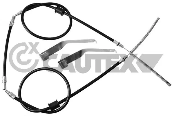 088016 Cautex