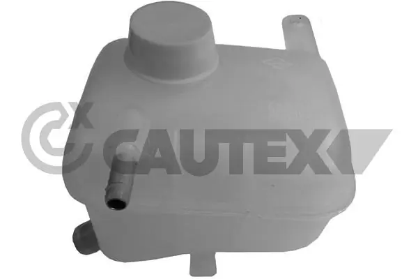 90128691 Opel Tanque de expansão do sistema de esfriamento