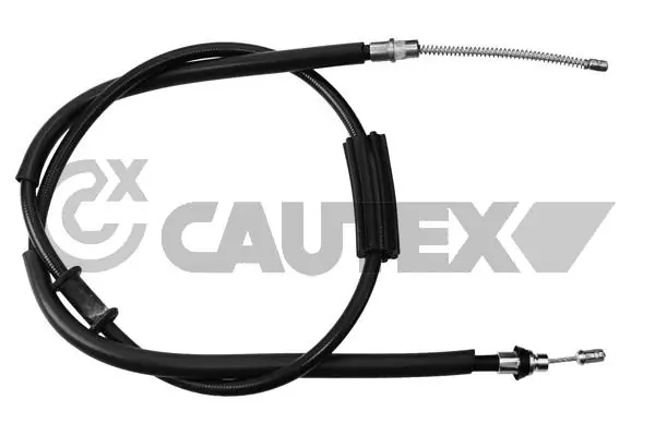017759 Cautex