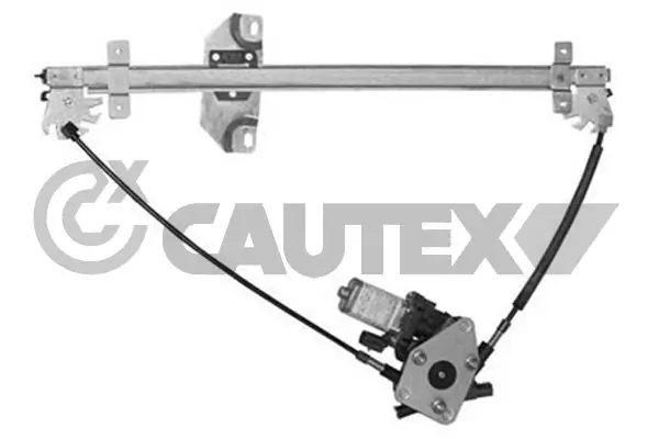 067011 Cautex