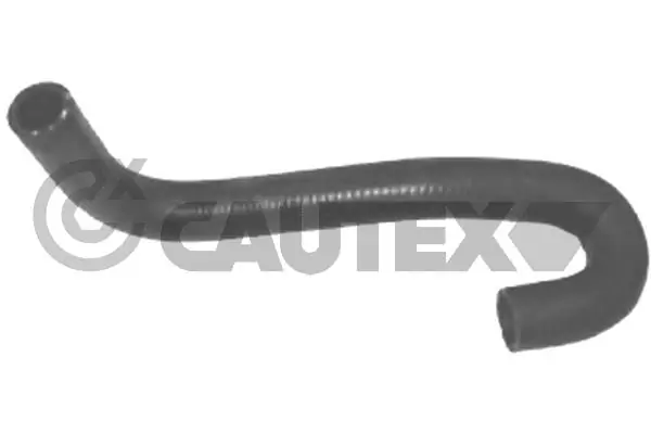 Mangueira (cano derivado) do sistema de esfriamento Alfa Romeo 156  932