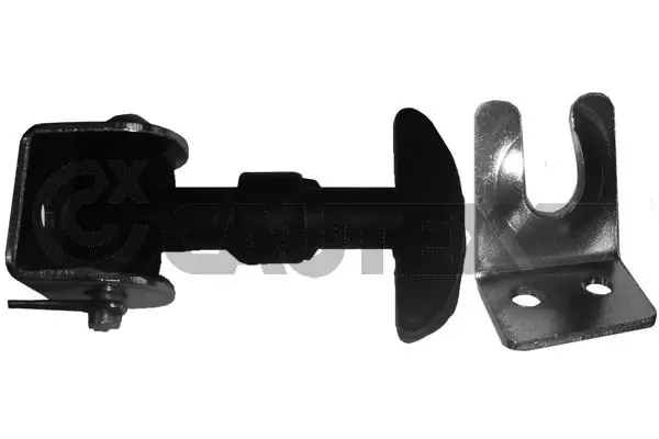 901369 Cautex
