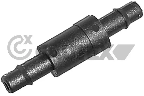 954804 Cautex