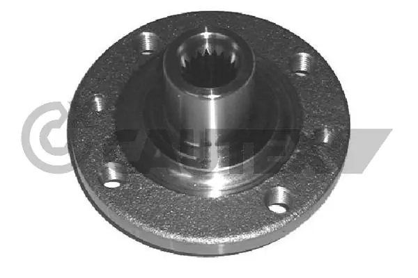 Cubo dianteiro para Renault Laguna B56, 556