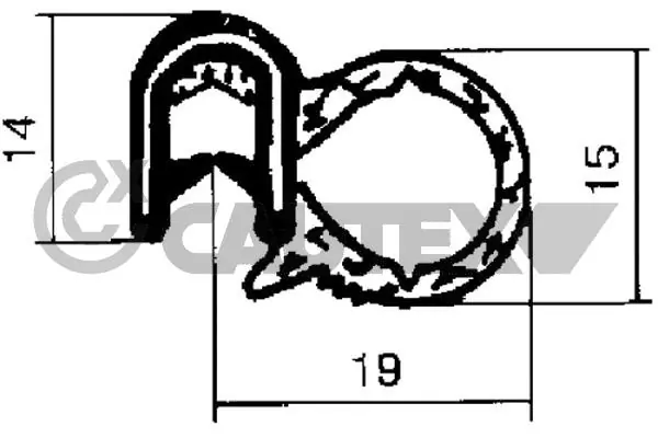 011008 Cautex