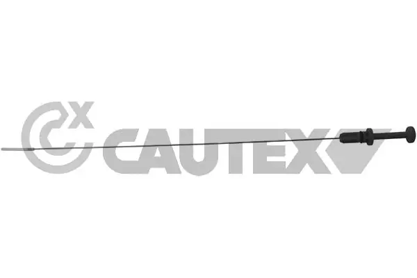 758689 Cautex