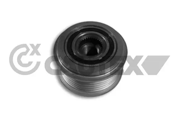 460974 Cautex