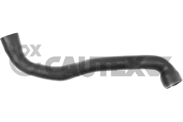 Mangueira (cano derivado) de intercooler 93329873 Peugeot/Citroen