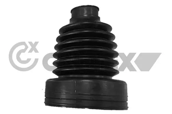 081301 Cautex