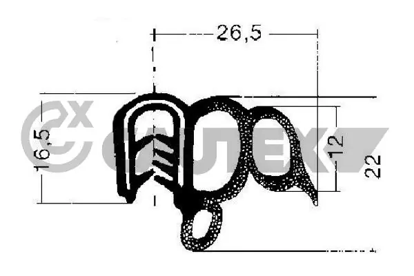 011018 Cautex