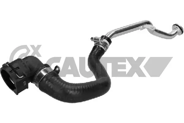 Compre Mangueira (cano derivado) do sistema de esfriamento Jeep RENEGADE 