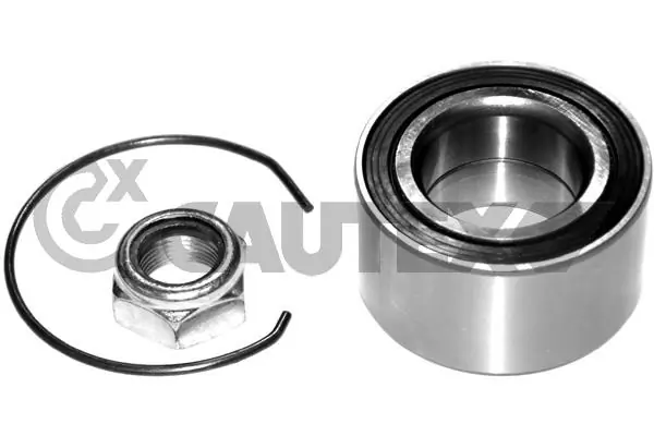 021431 Cautex