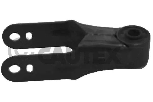 Consola de coxim (apoio) traseira de motor 1478390080 Isuzu