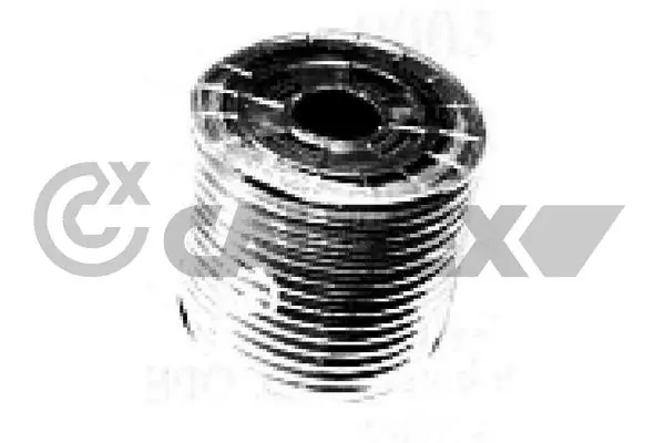 766454 Cautex
