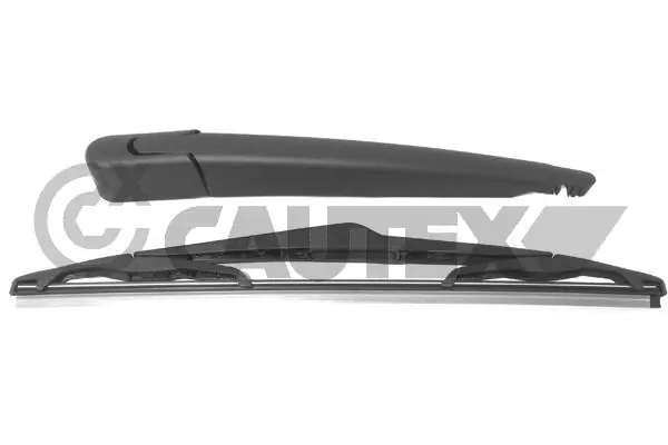 752591 Cautex