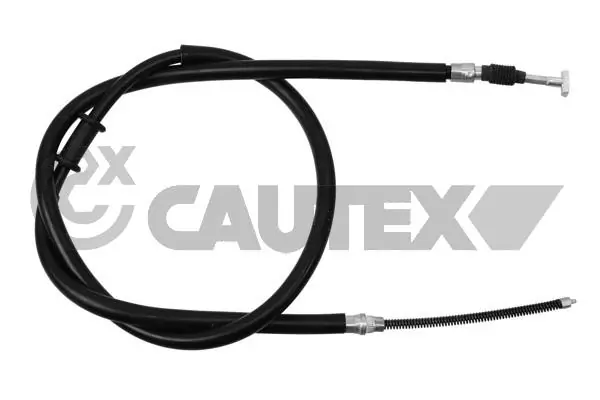  Cabo do freio de estacionamento traseiro direito Fiat Palio carrinha (178DX) (1996 - 2026) 