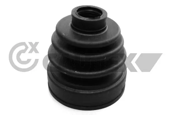 Bota de proteção interna de junta homocinética do semieixo dianteiro para Mitsubishi Outlander CU