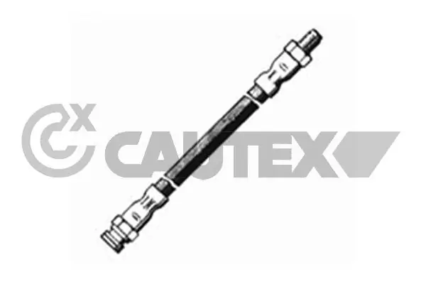 010026 Cautex
