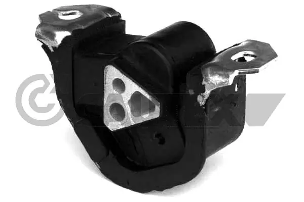 Coxim (suporte) traseiro de motor Opel 682552 preço, a partir de 16,65 USD