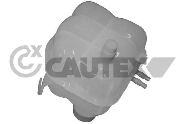 Tanque de expansão do sistema de esfriamento Ford Transit  V184/5 ao melhor preço