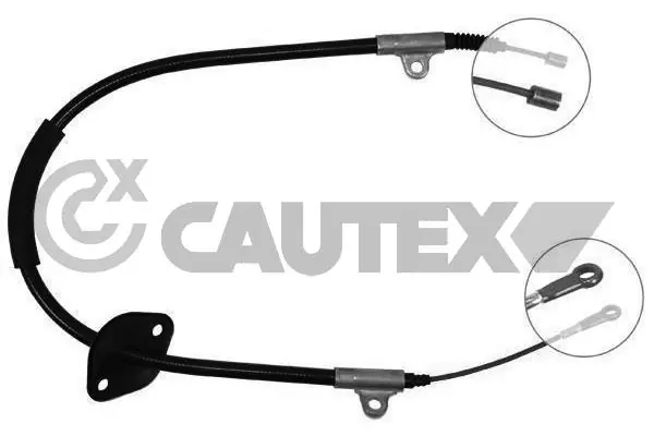 069075 Cautex