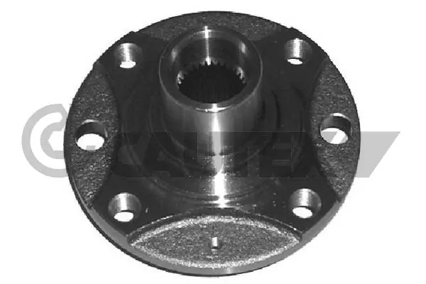Cubo dianteiro para Opel Astra 56, 57