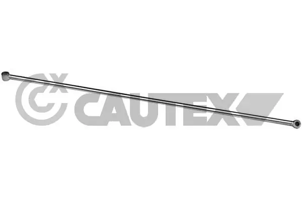 Haste de mudança da Caixa de Mudança 241496 Peugeot/Citroen