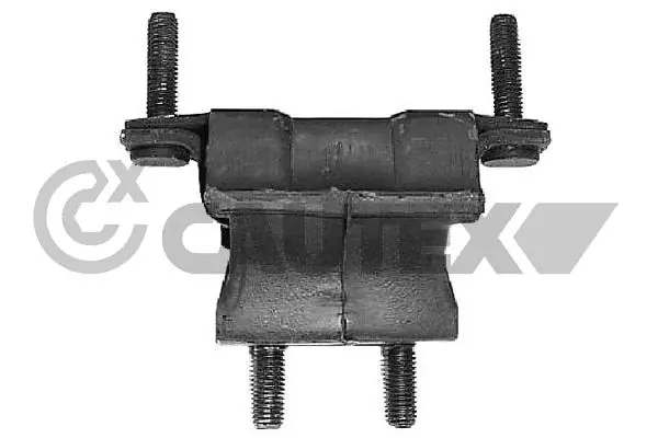 Coxim (suporte) dianteiro de motor para Ford Transit V