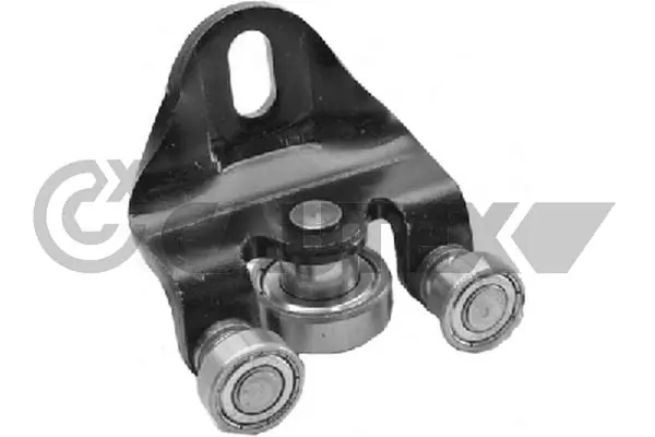 770284 Cautex