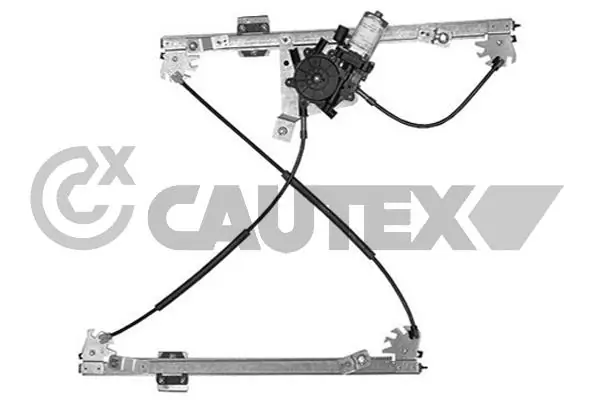 037327 Cautex