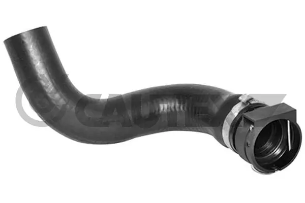 Compre DWF074TT Thermotec Mangueira (cano derivado) inferior do radiador de esfriamento