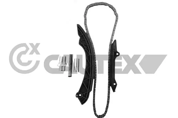 752068 Cautex