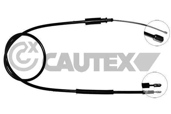 036541 Cautex