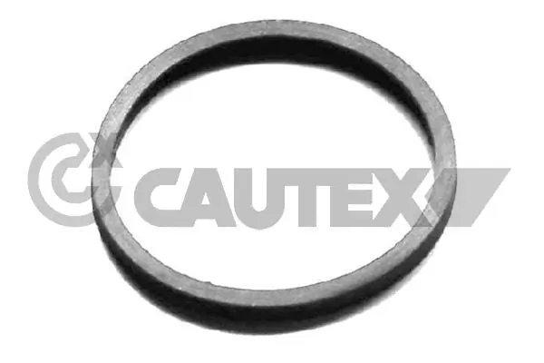 Vedante de termostato 8200267272 Nissan/Infiniti