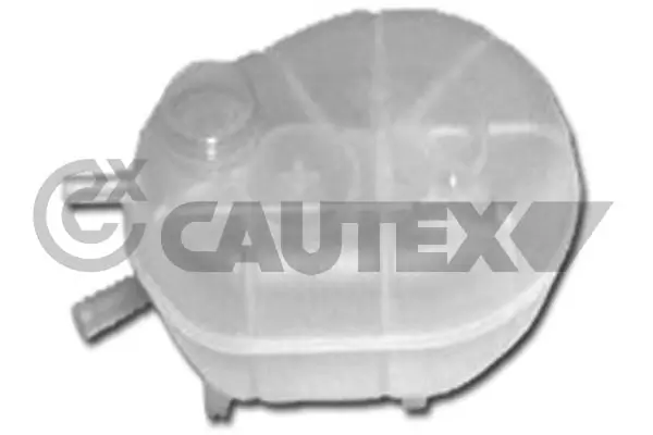 Tanque de expansão do sistema de esfriamento para Renault Master HD, FD